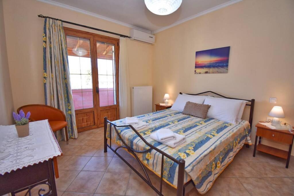 Apartament Big New House Near The City *